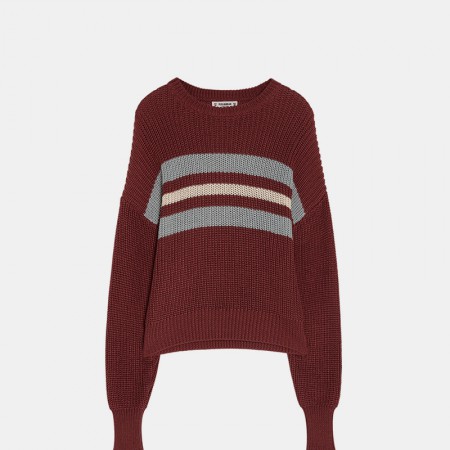 Unstitched Pink Georgette Gown