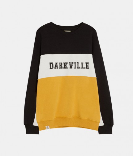 Unstitched Block Printed Cotton Salwar Kamiz